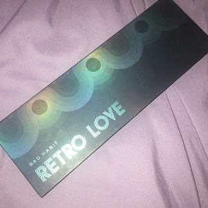 Retro Love Anastasia Dupe 💘